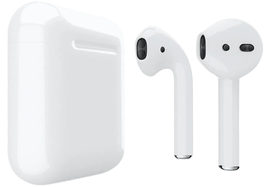 Airpods