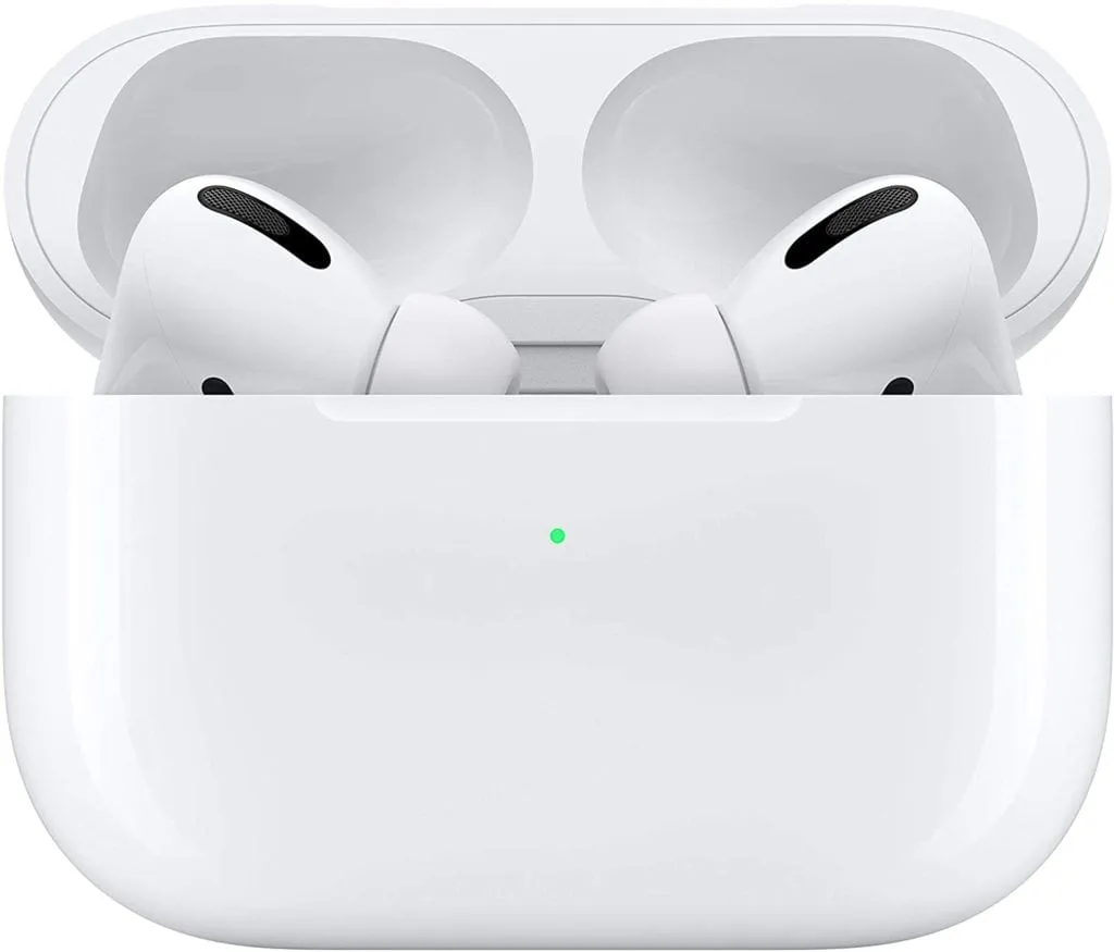 наушники Apple Airpods pro